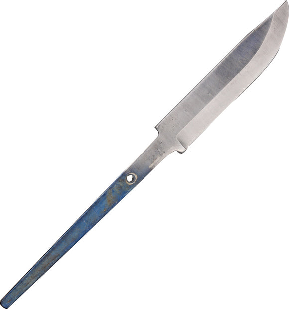 Karesuando Kniven Knifemaking Carbon Steel Blade Blank Rat Tail Tang Knife 3549