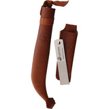 Karesuando Kniven Nordic Light Hunter Birch Damascus Fixed Blade Knife 400807