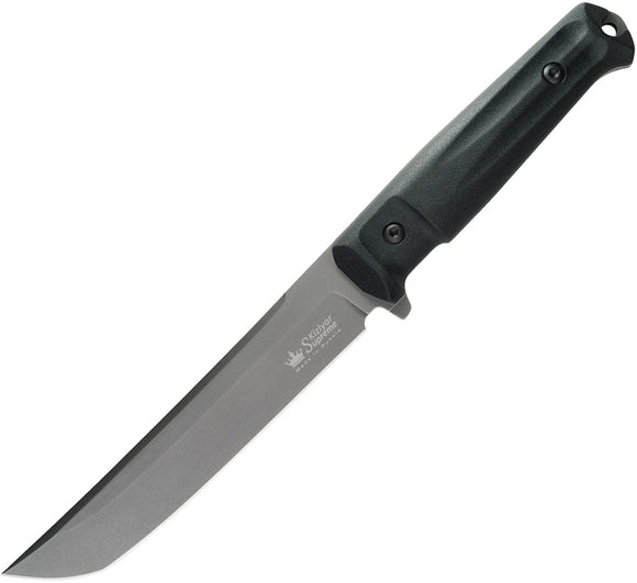Kizlyar Senpai Fixed Blade Knife 0219