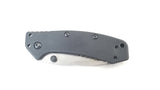 Kershaw Cryo G-10 Knife A/O Flipper Folding Pocket  - 1555G10