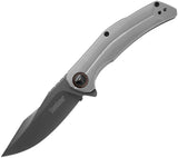 Kershaw Believer Framelock A/O Assisted Open Folding Knife 2070