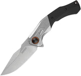 Kershaw Payout Framelock A/O Assisted Folding Knife 2075   - On Sale