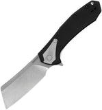 Kershaw Bracket Framelock A/O Assisted Folding Knife 3455