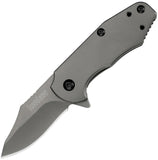 Kershaw Ember Framelock A/O Folding Pocket Knife 3560x
