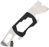 Kershaw PT-2 Multipurpose Tool Bottle Opener Wire Stripper Black Handle 8810