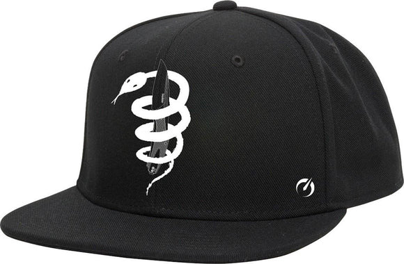 Kershaw Natrix Black Knife Cap (Hat)