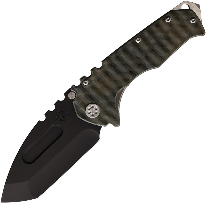 Medford Praetorian G The Ultimate Tactical Knife Shop AK Now