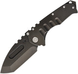 Medford Praetorian Framelock Stainless Folding S35VN Pocket Knife 012SPT30PV