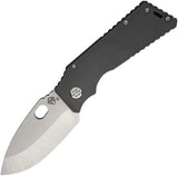 Medford TFF Titanium Handle Folding Knife 046ST30PV
