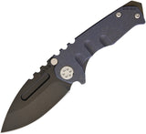 Medford Micro Praetorian Framelock Folding Pocket Knife 08SPD37A2