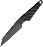 Medford UDT-1 Fixed Blade Black G10 Fixed Blade Knife 114spq08kb