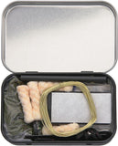 ESEE Mini Survival Camping Preppers Emergency Contents Gear Kit Tin