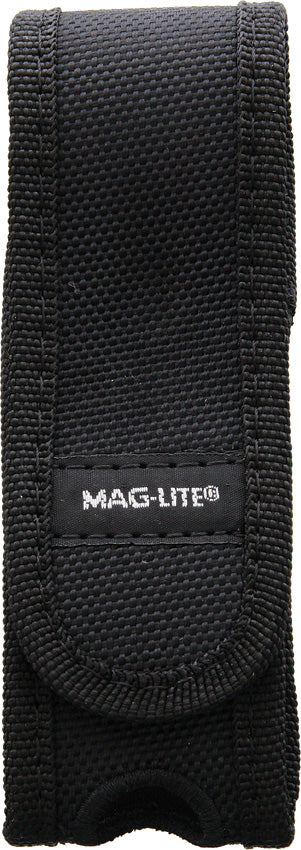 Mag-Lite Black Nylon Material Flashlight Carrying Sheath 08857