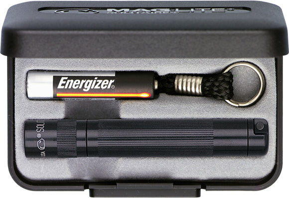 Mag-Lite Solitaire Single AAA Cell mini flashlight 1