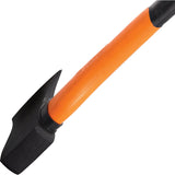 Marbles Yankee 16" Black & Orange Synthetic EN-9 Steel Head Axe 660