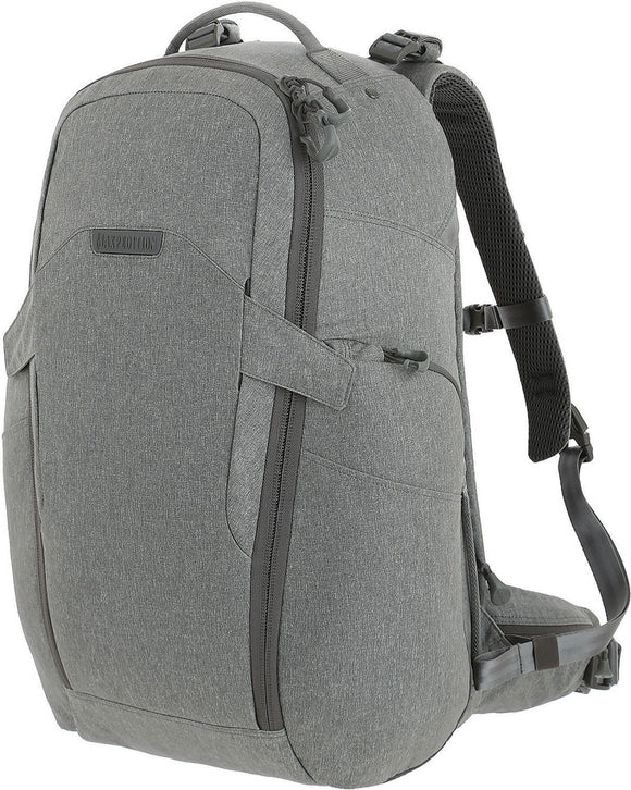 Maxpedition ENTITY Laptop Backpack 35L Ash