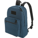 Maxpedition Prepared Citizen Classic V2 Blue Smooth Backpack PREPCLS2DB