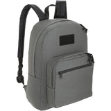 Maxpedition Prepared Citizen Classic V2 Gray Smooth Backpack PREPCLS2W