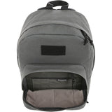 Maxpedition Prepared Citizen Classic V2 Gray Smooth Backpack PREPCLS2W