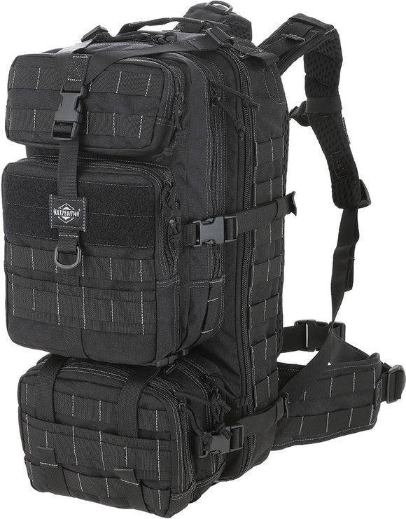 Maxpedition Gyrfalcon Backpack Black
