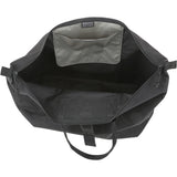 Maxpedition Prepared Citizen Rollypoly Black Smooth Carry Bag ZFTOTEB