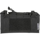 Maxpedition Prepared Citizen Rollypoly Black Smooth Carry Bag ZFTOTEB