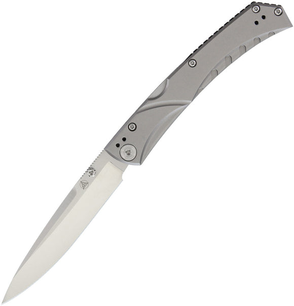 Nemesis MPR-1 Lockback Folding Knife 19
