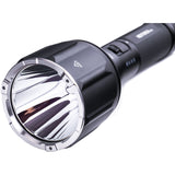 Nextorch P82 LED Black Aluminum Water Resistant Flashlight P82