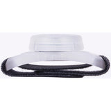 Nextorch SL20 Signal Bicycle Black & White Water Resistant Bike Light SL20