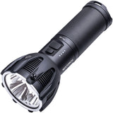 Nextorch Saint Torch 30C Black Aluminum Water Resistant Flashlight ST30C