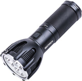 Nextorch Saint Torch 30 V2.0 Black Smooth Aluminum Flashlight ST30V2