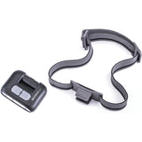 Nextorch UT30 Multi-Function Black Smooth Water Resistant Flashlight UT30H