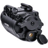 Nextorch WL13 Weapon Black Aluminum Water Resistant Flashlight WL13