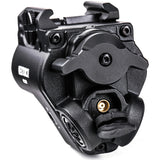 Nextorch WL23 Weapon Green Laser Aluminum Water Resistant Flashlight WL23G