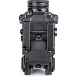 Nextorch WL30 Green Laser Handgun Aluminum Water Resistant Flashlight WL30