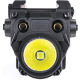 Nextorch WL30 Green Laser Handgun Aluminum Water Resistant Flashlight WL30