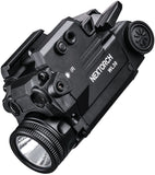 Nextorch WL30 Green Laser Handgun Aluminum Water Resistant Flashlight WL30