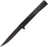 Ocaso Solstice Linerlock Carbon Fiber Folding S35VN Clip Pt Pocket Knife 10CFB