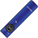 Olight Arkfeld Summer 3 LTD Blue Titanium Water Resistant Flashlight ARKSUMMER3