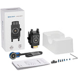 Olight Baldr S Tactical Flashlight Black Aluminum Water Resistant BALDRSBK