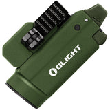Olight Baldr S Tactical OD Green Aluminum Water Resistant Flashlight BALDRSODG