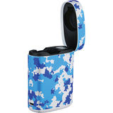 Olight Baton 3 Ocean LTE Blue & White Water Resistant BATON3KTOCMF