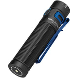 Olight Baton 3 Pro Max Black Aluminum Flashlight BATON3MXBKCW