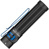 Olight Baton 3 Pro Max Black Aluminum Flashlight BATON3MXBKCW