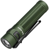 Olight Baton 3 Pro Max OD Green Aluminum Flashlight BATON3MXODG