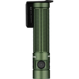 Olight Baton 3 Pro Max OD Green Aluminum Flashlight BATON3MXODG