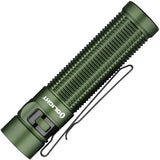 Olight Baton 3 Pro Max OD Green Aluminum Flashlight BATON3MXODG