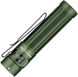 Olight Baton 3 Pro Max OD Green Aluminum Flashlight BATON3MXODG