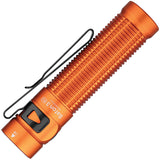Olight Baton 3 Pro Orange Aluminum Water Resistant Flashlight BATON3PROGCW