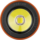 Olight Baton 3 Pro Orange Aluminum Water Resistant Flashlight BATON3PROGCW